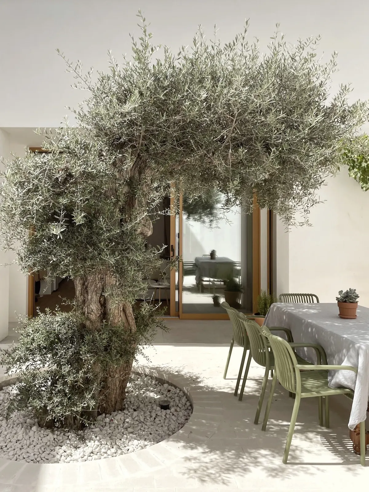 La Herradura House